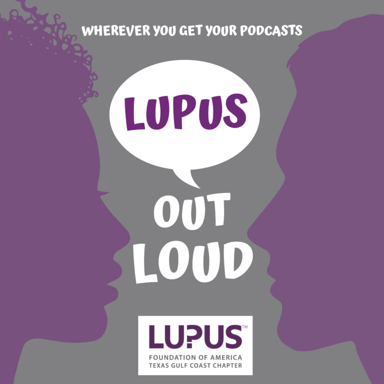 Lupus Out Loud – LOL