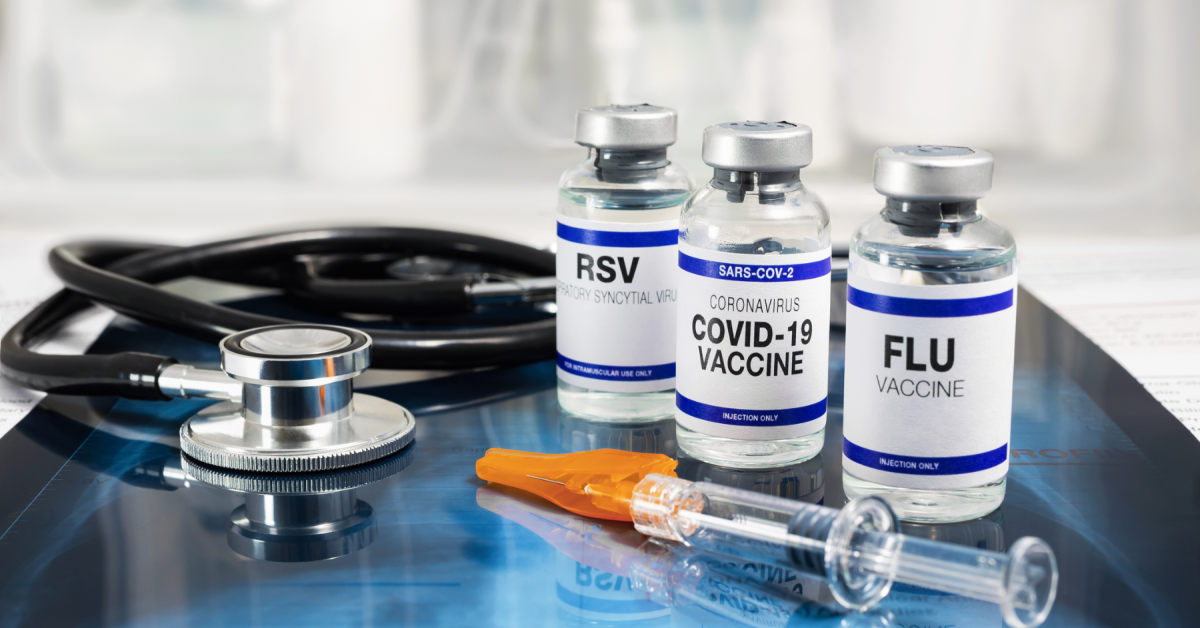 Vaccine Updates for the 2025-26 Respiratory Virus Season
