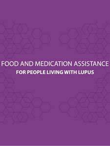 Food and Medication Assistance