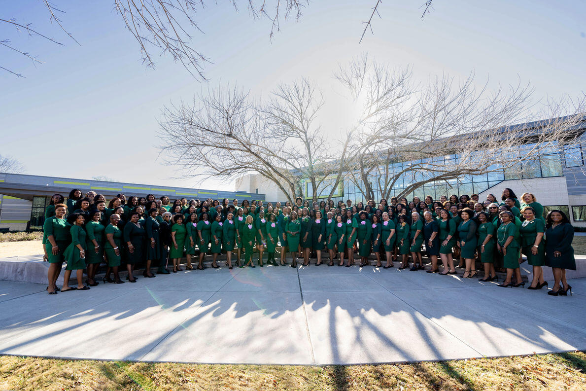 Pearland In Purple: The Inaugural Brazoria County Lupus Walk