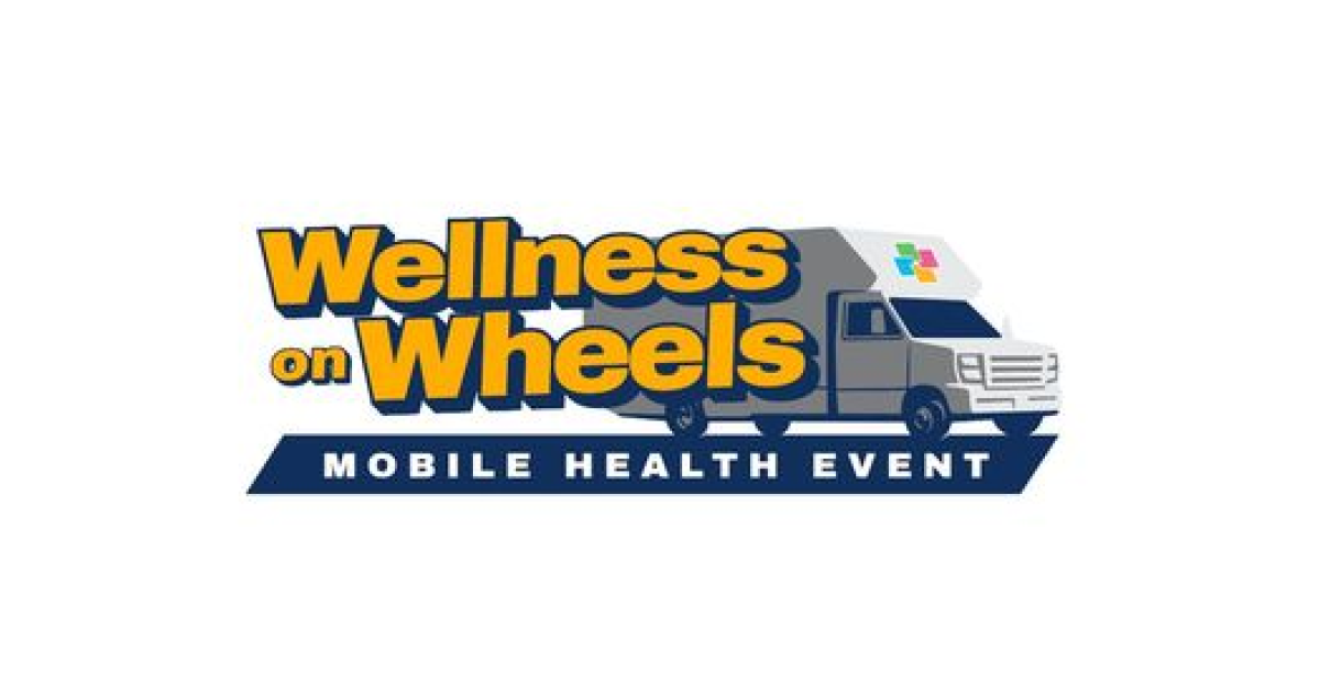 Wellness on Wheels
