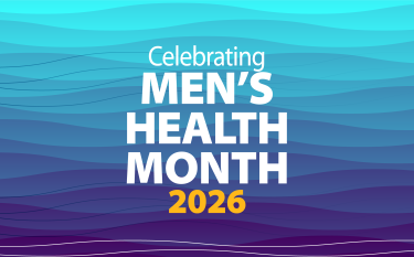 Men’s Health Month 2026: Lupus Resources and Support for Men