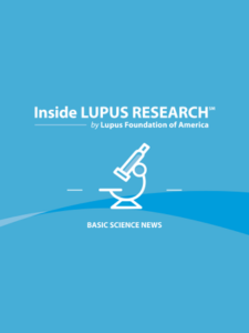 New Study Suggests Breath Testing Could Help Monitor Lupus Disease Activity and Fatigue