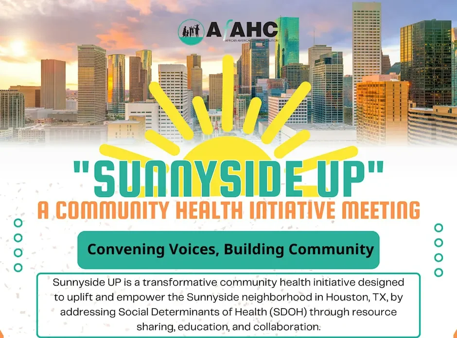 Sunnyside UP!