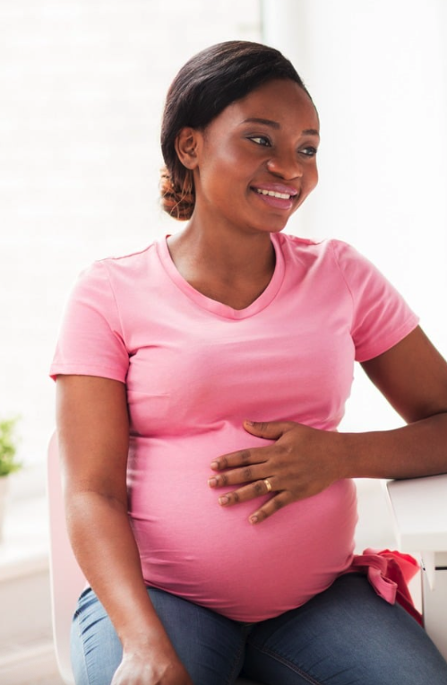 Houston and Harris County Maternal Health Resources