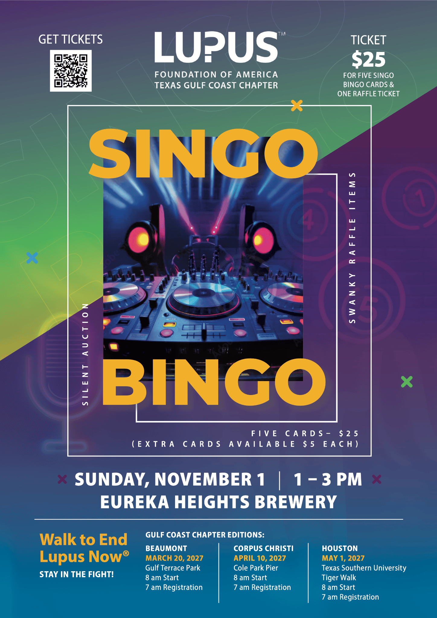 Singo Bingo!